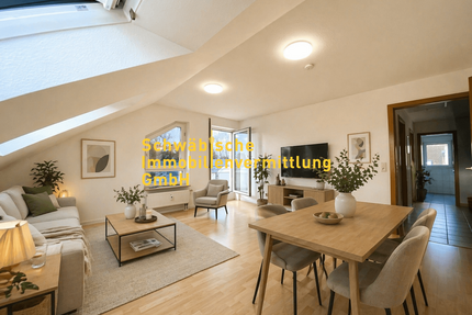 Wohnung zum Kaufen in Flein 259.500,00 € 58.95 m²