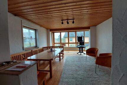 Wohnung bis 31.03.2027 zu vermieten - Kinding