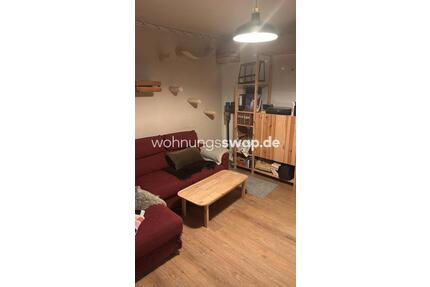 Wohnungsswap - 2 Zimmer, 55 m² - Behaimstraße, Pankow, Berlin