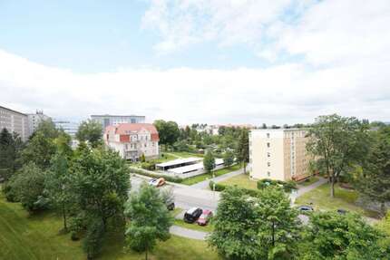 Wohnung zum Mieten in Chemnitz 276,42 € 46.07 m²