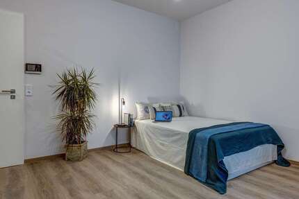 Wohnung zum Mieten in Mainz 830,00 € 31 m²