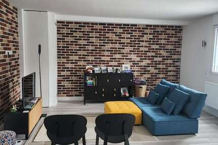 Wohnung zum Mieten in Köln 1.050,00 € 60 m²