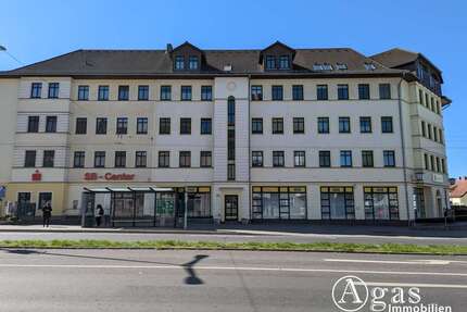 Wohnung zum Mieten in Eberswalde 603,00 € 67 m²