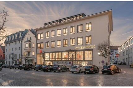 Flexible Büroflächen für Ihre Vision – Erstbezug nach Sanierung - Viechtach