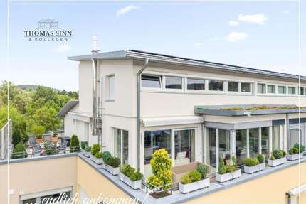 Wohnung zum Kaufen in Heilbronn 749.000,00 € 131.16 m²