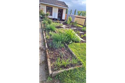 Pacht-Kleingarten - 400,00&nbsp;EUR Kaltmiete, ca.&nbsp; 0,00&nbsp;m&sup2; in Frankenberg (Sachsen) (PLZ: 09669)