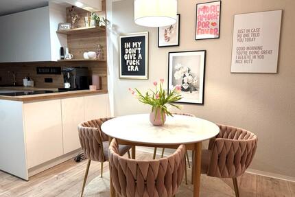 großzügiges Reihenmittelhaus in Magdala bei Jena - Bucha