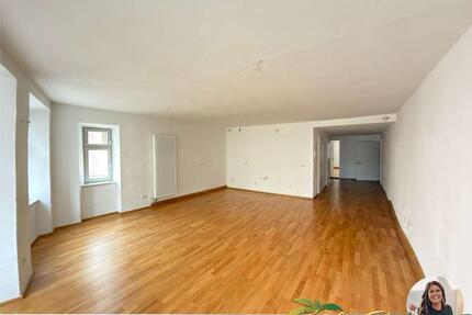 Historische 3-Zimmer-Wohnung mit Aufzug am Marienplatz in Wasserburg am Inn