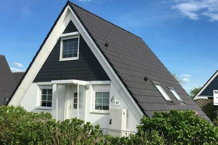 Ferienhaus Am Ringwall - Cuxhaven Duhnen - Wuppertal Gemarkung Barmen