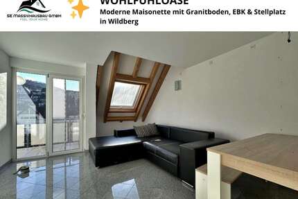 Wohnung zum Kaufen in Wildberg 310.000,00 € 95 m²