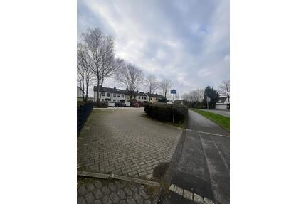 2-Zimmer-Wohnung in Iserlohn Gerlingsen