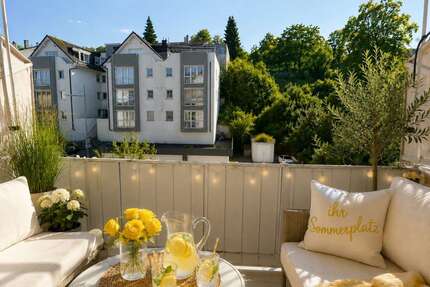 Wohnung zum Kaufen in Pforzheim Brötzingen 239.000,00 € 87.9 m² - Pforzheim / Brötzingen