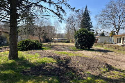 Einmalige Wasserlage - Ideal für Pendler - Königs Wusterhausen Zeesen