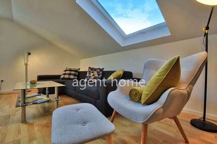 Wohnung zum Mieten in Kornwestheim 1.100,00 € 65 m²