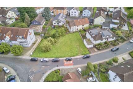 Grundstück zu verkaufen in Gorxheimertal 299.000,00 € 805 m²