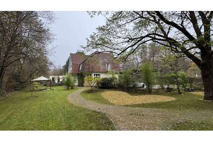 Haus zum Kaufen in Braunfels 1.150.000,00 € 307 m²