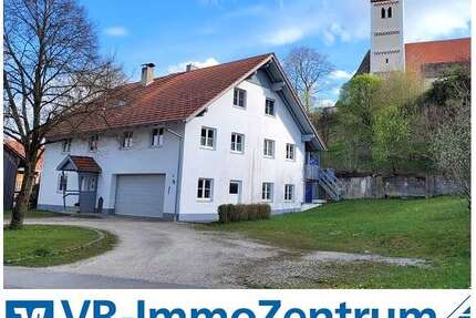 Haus zum Kaufen in Finning 990.000,00 € 290 m²