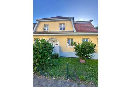 Wohnung zum Mieten in Mecklenburg-Vorpommern - Stralsund 520,00 € 53 m²