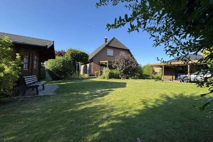 Haus zum Kaufen in Stelle 528.000,00 € 133.74 m²