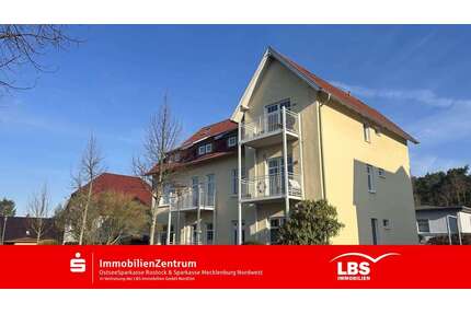 Wohnung zum Kaufen in Kühlungsborn 299.500,00 € 63.46 m²