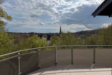 *Komfortables & großes Einfamilienhaus in bester Lage von Osterode* - Osterode am Harz