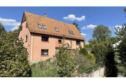 Großes Haus für kleine Leute - 365.000,00&nbsp;EUR Kaufpreis, ca.&nbsp; 185,20&nbsp;m&sup2;&nbsp;Wohnfl&auml;che in Großröhrsdorf (PLZ: 01900)