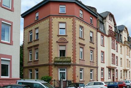 Ruhige 3-Zimmer Wohnung in Frankfurt am Main - Niederrad