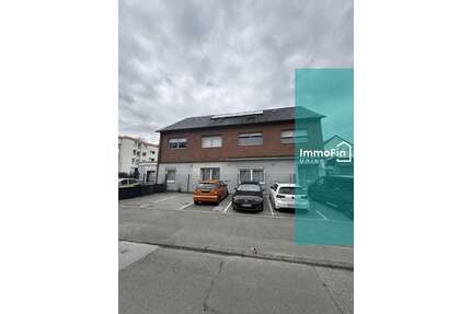 Wohnung zum Kaufen in Dortmund Westerfilde 129.000,00 € 62 m² - Dortmund / Westerfilde