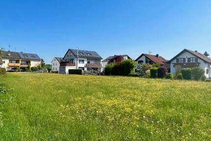 Grundstück zu verkaufen in Maisach 749.000,00 € 891 m²