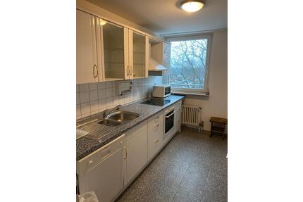 Eigentumswohnung in Nürnberg in 90473 - Röttenbach