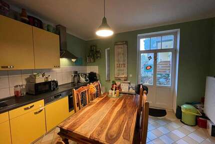 Wohnung zum Kaufen in Leipzig 303.000,00 € 85 m²