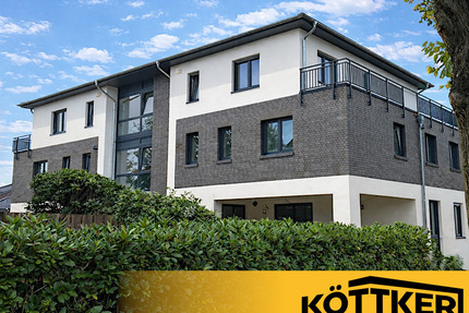 ⭐ Exklusives Penthouse in Bestlage von Papenburg – Wohnen über den Dächern am Untenende⭐