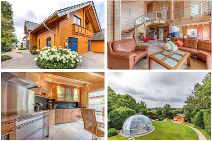 Haus zum Kaufen in Goch 649.000,00 € 246 m²