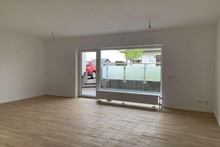 Attraktive 2-Zimmer-Wohnung mit moderner Ausstattung und Terrasse in Fernwald-Steinbach