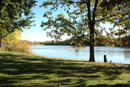 Schöne Ferienwohnung bei Plau am See Mecklenburgische Seenplatte