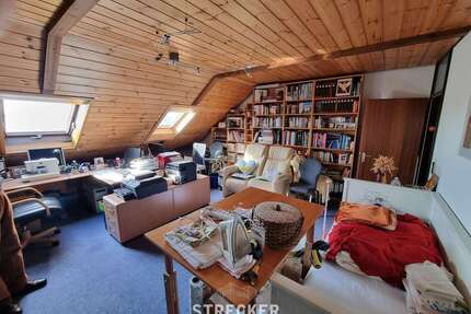 Haus zum Kaufen in Eggenstein-Leopoldshafen 499.000,00 € 136 m²