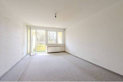 Handwerker aufgepasst: Großzügige 4,5 Zimmer in Eglosheim - Ludwigsburg