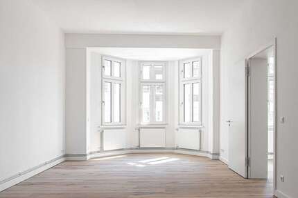 Wohnung zum Mieten in Berlin 2.400,00 € 107.7 m²