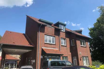 Wohnung zum Mieten in Schleswig 1.040,00 € 122.4 m²