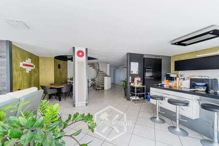Büro in Waiblingen 2.400,00 € 253 m²