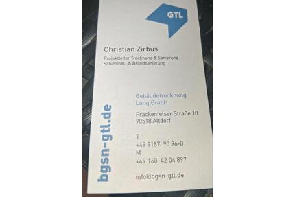 Wohnung zur Miete - 1.000,00&nbsp;EUR Kaltmiete, ca.&nbsp; 70,00&nbsp;m&sup2; in Schwabach (PLZ: 91126)