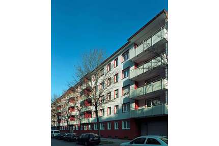 Wohnung zum Mieten in München 880,15 € 52.71 m²
