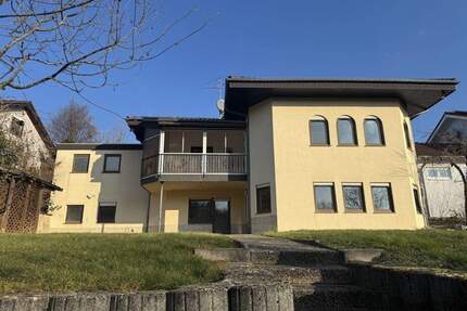 Einmaliges Traumhaus in Bretten - Exklusivität, Freiheit & Luxus Warum dieses Haus einzigartig ist