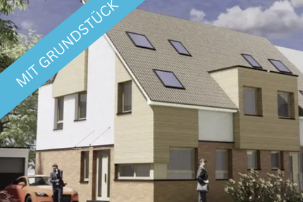 Haus zum Kaufen in Ratingen 1.194.000,00 € 190 m²