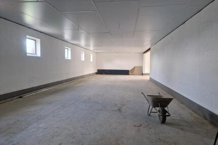 Lagerhalle Lagerfläche zu vermieten 200 m² - Ankum