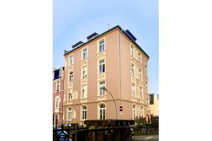 Wohnung zum Mieten in Frankfurt am Main 1.680,00 € 86 m²
