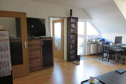 Wohnung zum Kaufen in Landshut 193.000,00 € 47.21 m²