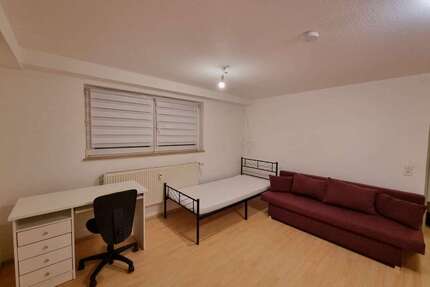 Wohnung zum Mieten in Memmelsdorf 390,00 € 30 m²