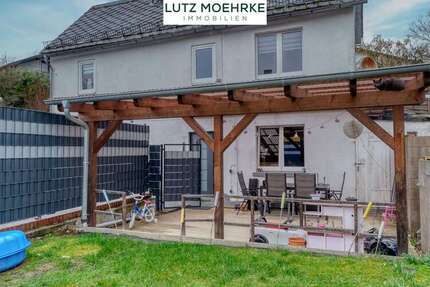 Haus zum Kaufen in Greifenstein Allendorf 169.000,00 € 91.88 m² - Greifenstein / Allendorf