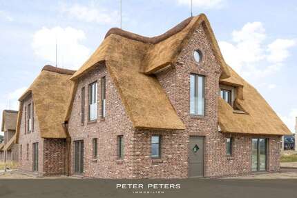 Haus zum Kaufen in List 1.700.000,00 € 161 m²